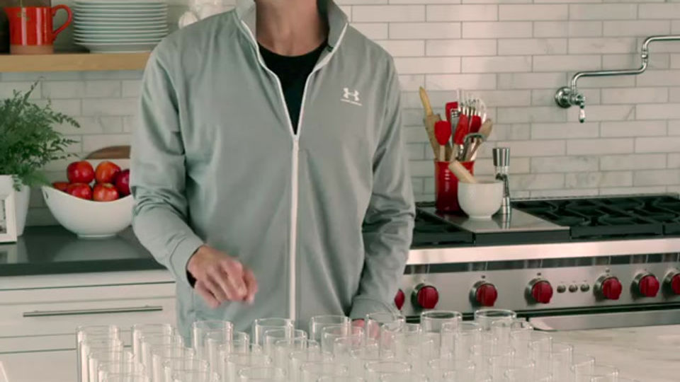 Colgate :: Michael Phelps